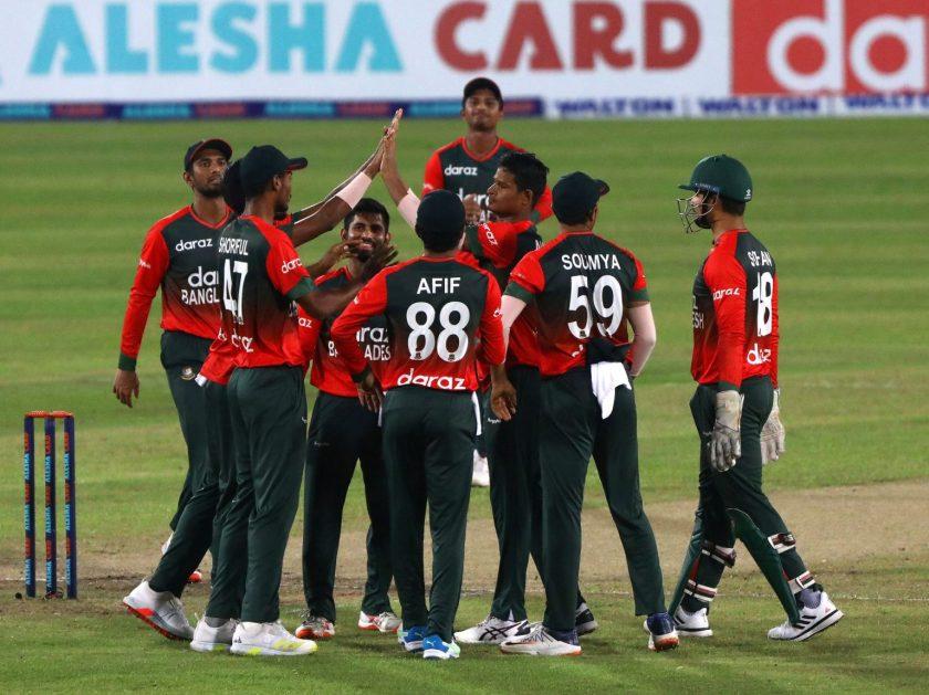 বাংলাদেশসহ টিভিতে আজকের সকল খেলার সময়সূচি