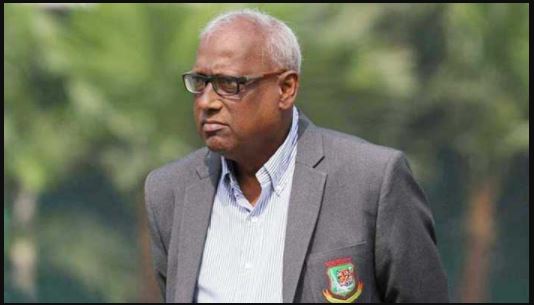 বাংলাদেশের ব্যার্থতার আসল কারন ব্যাখ্যা করলেন ফাহিম স্যার