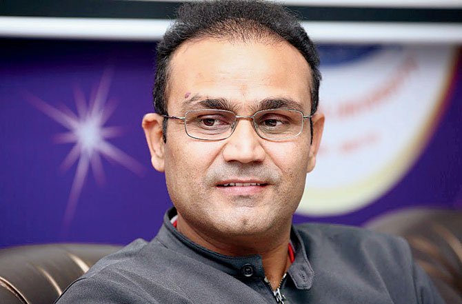 এবারের বিশ্বকাপ কারা জিতবে জানিয়ে দিলেন শেবাগ