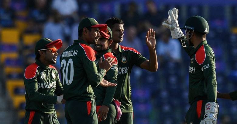আজ ওয়েস্ট ইন্ডিজের বিপক্ষে পরিবর্তন নিয়ে মাঠে নামছে বাংলাদেশ
