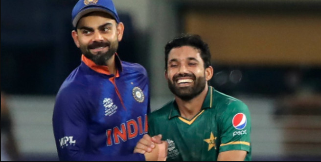 এই ৫ কারনে বিশ্বকাপ জিততে পারে পাকিস্তান : ভারতীয় মিডিয়া