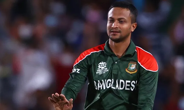 বড় ধরনের দুসংবাদ পেল টাইগার ভক্তরা