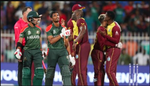 গত ১৪ বছরের লজ্জার রেকর্ড ভাঙ্গতে পারল না বাংলাদেশ