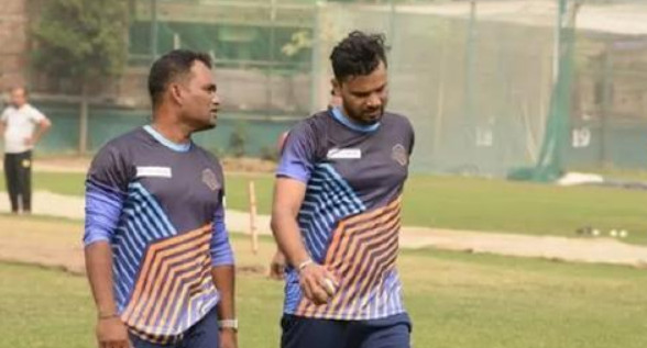 সালাহউদ্দিনকে কেন দলের সাথে নেয়া হচ্ছেনা : মাশরাফি