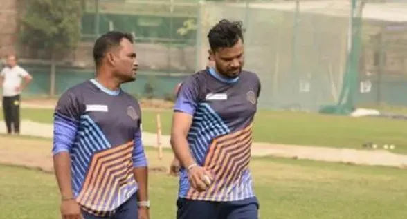 সালাহউদ্দিনকে কেন দলের সাথে নেয়া হচ্ছেনা : মাশরাফি