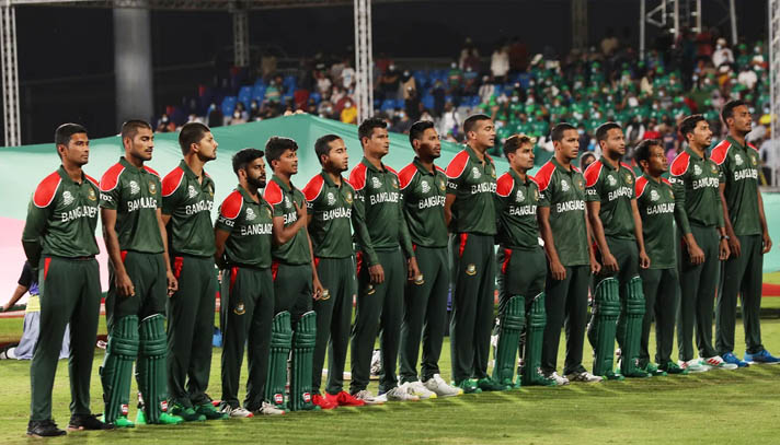বিশ্বকাপের পরই মাহমুদউল্লাহদের নিয়ে সিদ্ধান্ত