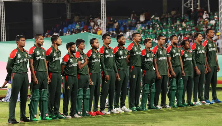 বিশ্বকাপের পরই মাহমুদউল্লাহদের নিয়ে সিদ্ধান্ত