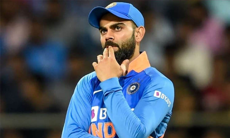 ১০-এর পর ৮ উইকেটে হারের লজ্জা, কোহলীদের বিশ্বকাপ ভবিষ্যৎ সঙ্কটে