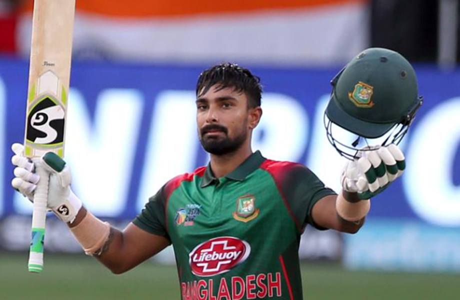 লিটনকে নিয়ে কঠিন সিদ্ধান্ত নিলেন ডোমিঙ্গো