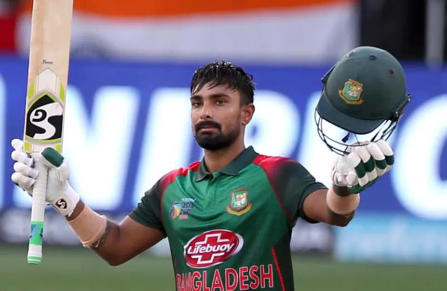 লিটনকে নিয়ে কঠিন সিদ্ধান্ত নিলেন ডোমিঙ্গো