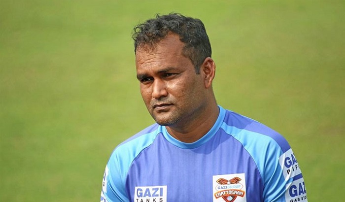 জাতীয় দলের কোচ হওয়ার প্রসঙ্গে নতুন এক সিদ্ধান্ত জানালেন সালাউদ্দিন