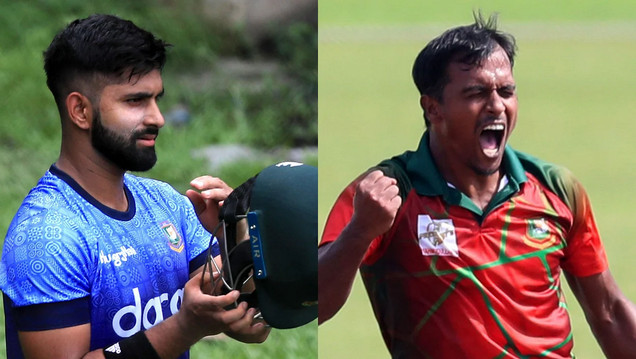 সাকিবের পরিবর্তে একাদশে কাকে সুযোগ দেয়া হবে জানিয়ে দিলেন ডোমিঙ্গো