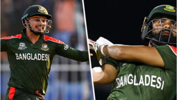 বাংলাদেশের বিশ্বকাপে দলে ডাক পাচ্ছে তরুন এক টাইগার