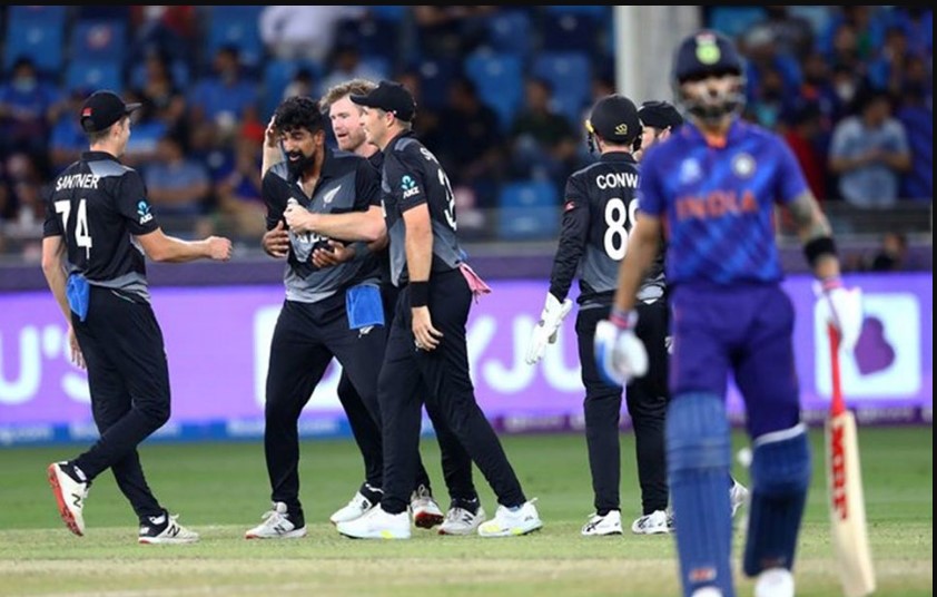  এবার কোহলিদের রীতিমত অপমান করলো : ভারতীয় গণমাধ্যম