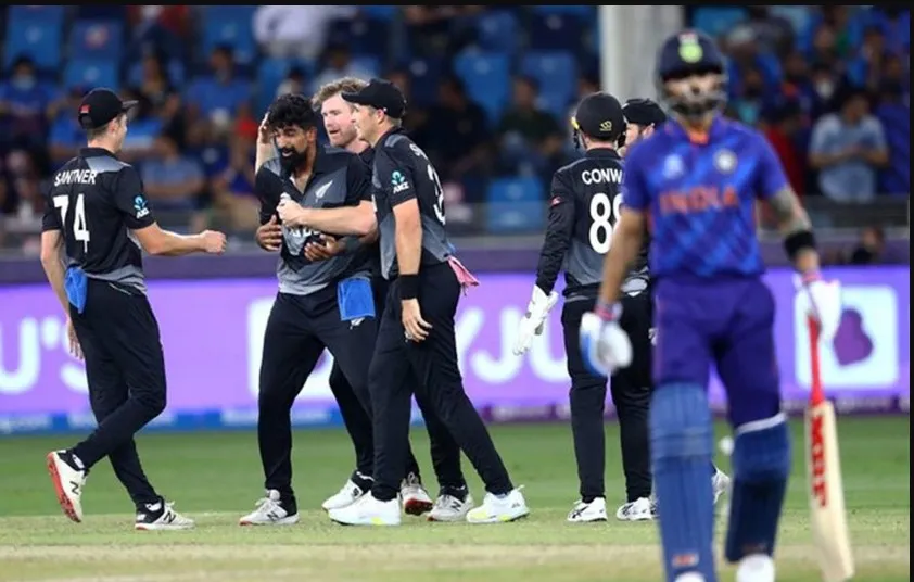  এবার কোহলিদের রীতিমত অপমান করলো : ভারতীয় গণমাধ্যম