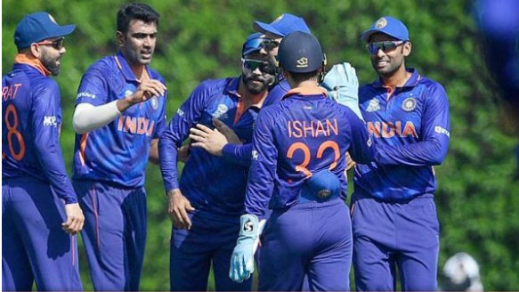 বিশ্বকাপ থেকে ভারতের বিদায়, মনের কথা জানালেন : আজহার