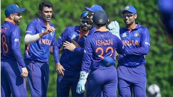বিশ্বকাপ থেকে ভারতের বিদায়, মনের কথা জানালেন : আজহার