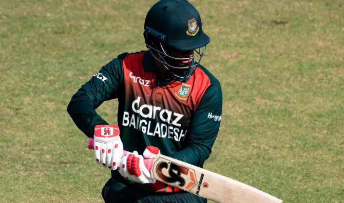 ব্রেকিং নিউজ : অবশেষে দলে ফিরছেন তামিম ইকবাল