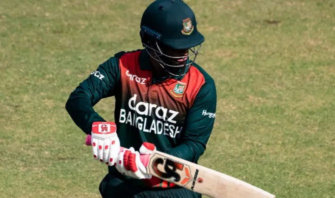 ব্রেকিং নিউজ : অবশেষে দলে ফিরছেন তামিম ইকবাল
