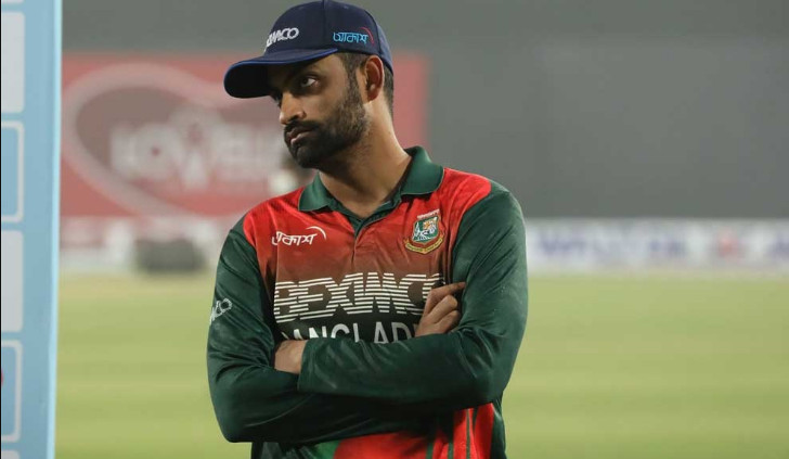 কখন দলে ফিরবেন জানালেন তামিম