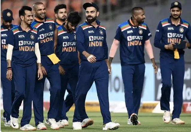 ভারতের বিশ্বকাপ সমীকরণে একটি পত্রিকা যা বলছে