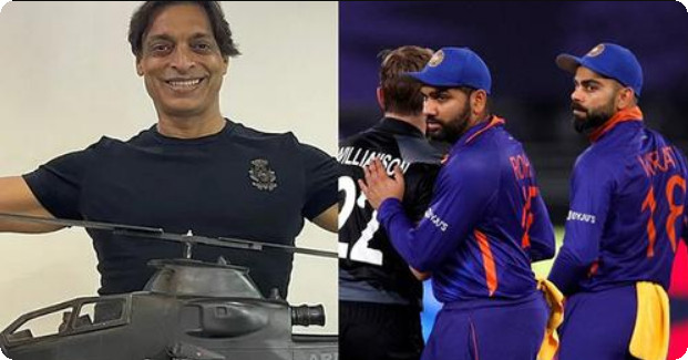 ভারত-আফগানিস্তান ম্যাচ নিয়ে শোয়েব আখতারের শঙ্কা