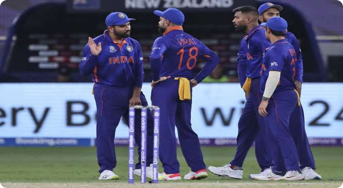 ব্রেকিং নিউজ : পাল্টে যাচ্ছে নিউজিল্যান্ড সিরিজে ভারতের অধিনায়ক