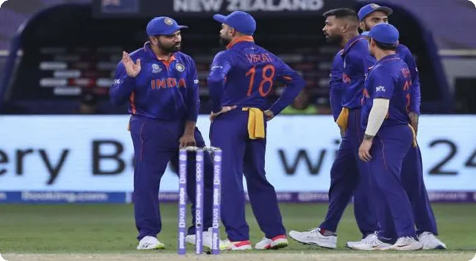 ব্রেকিং নিউজ : পাল্টে যাচ্ছে নিউজিল্যান্ড সিরিজে ভারতের অধিনায়ক
