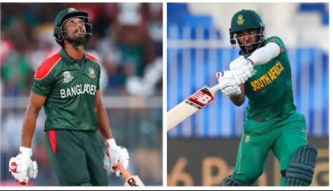 বাংলাদেশের সামনে বাকি রইলো না আর কোন সমীকরণ