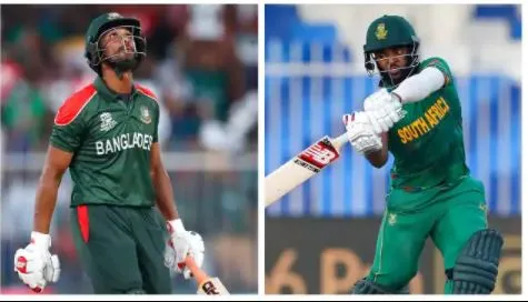 বাংলাদেশের সামনে বাকি রইলো না আর কোন সমীকরণ