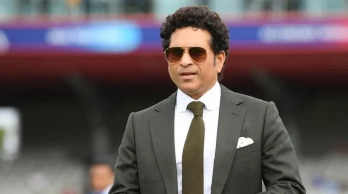 বিশ্বকাপে ব্যর্থতার ভুলটা ধরিয়ে দিলেন শচীন টেন্ডুলকার