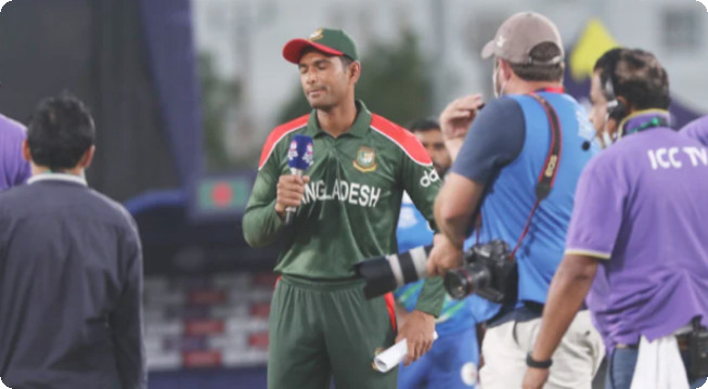 প্রথম দল হিসেবে সুপার টুয়েলভ থেকে বিদায় নিশ্চিত হল