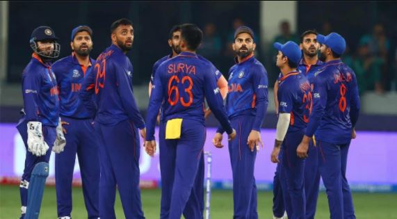 আফগানিস্তানকে হারাতে একাদশে পরিবর্তন আনতেছে ভারত