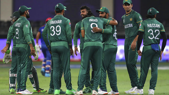 এইমাত্র শেষ হলো নামিবিয়া ও পাকিস্তানের ম্যাচ,জেনেনিন ফলাফল