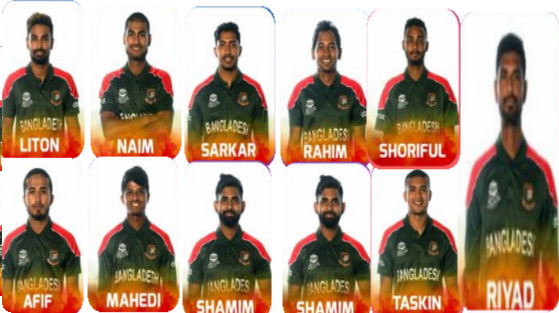 ব্রেকিং নিউজ: বাঁচা মরার লড়াইয়ে বাংলাদেশ একাদশে দুই পরিবর্তন