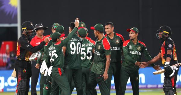 বাংলাদেশের ম্যাচ সহ টিভিতে আজকের খেলার সময়