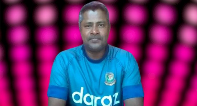 বাংলাদেশকে আশার বাণী শোনালেন হেরাথ