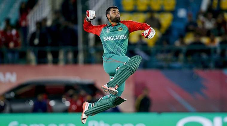 আইসিসি টি-২০ বিশ্বকাপে সেঞ্চুরি হাঁকিয়েছে যে ৮ ব্যাটসম্যান
