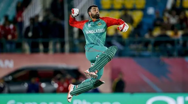 আইসিসি টি-২০ বিশ্বকাপে সেঞ্চুরি হাঁকিয়েছে যে ৮ ব্যাটসম্যান