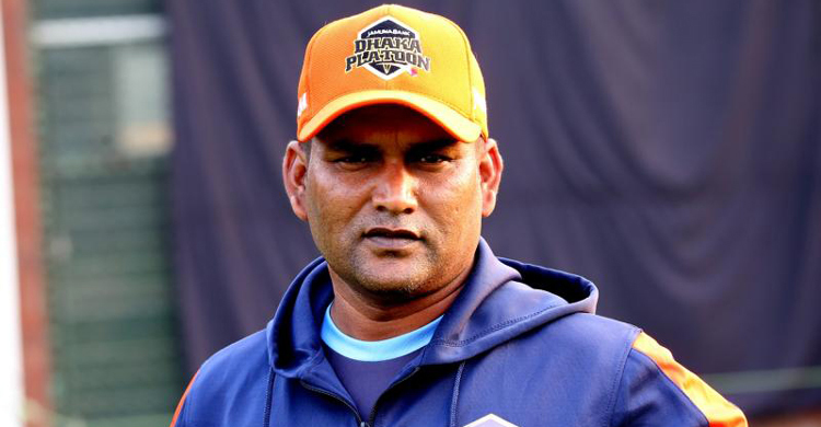 সালাউদ্দিনকে নিয়ে বিসিবি থেকে আসতে পারে নতুন সিদ্ধান্ত