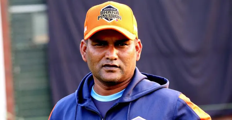 সালাউদ্দিনকে নিয়ে বিসিবি থেকে আসতে পারে নতুন সিদ্ধান্ত