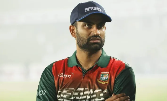 বাংলাদেশের মাটিতে বাটলারের মত ক্রিকেটার তৈরি না হওয়ার কারন জানালেন তামিম
