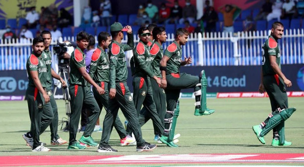 বাংলাদেশের আগামী বিশ্বকাপে সরাসরি কোয়ালিফাইয়ের সমীকরণ