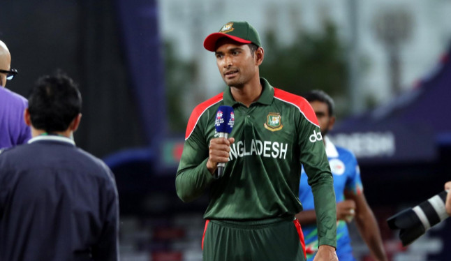 শেষ ম্যাচে অন্য যে দিকে নজর রাখবে বাংলাদেশ