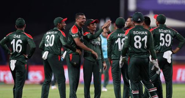 যে কারনে দলের সাথে দেশে ফিরছেন না ৪ ক্রিকেটার