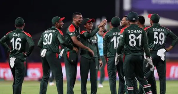যে কারনে দলের সাথে দেশে ফিরছেন না ৪ ক্রিকেটার