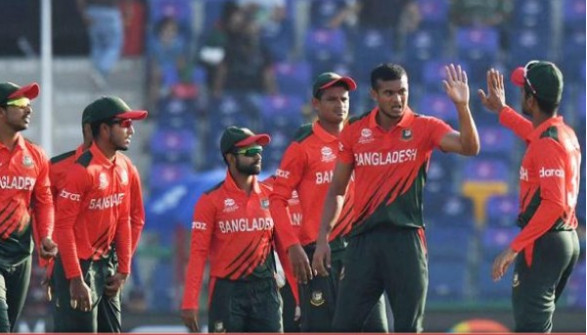 ব্রেকিং নিউজ : বিশ্বকাপ থেকে বাদ পড়ে যত টাকা পাচ্ছে বাংলাদেশ