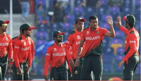 ব্রেকিং নিউজ : বিশ্বকাপ থেকে বাদ পড়ে যত টাকা পাচ্ছে বাংলাদেশ