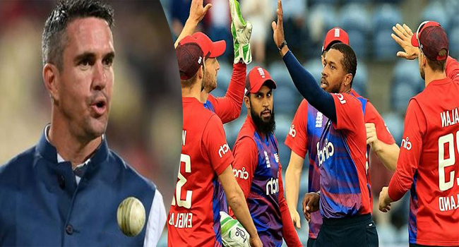শুধুমাত্র দুই দলই ইংল্যান্ডকে হারাতে পারে : পিটারসেন