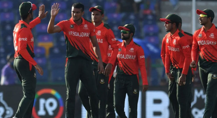 একেবারেই লজ্জাজনকভাবে বিশ্বকাপ থেকে বাংলাদেশের বিদায়